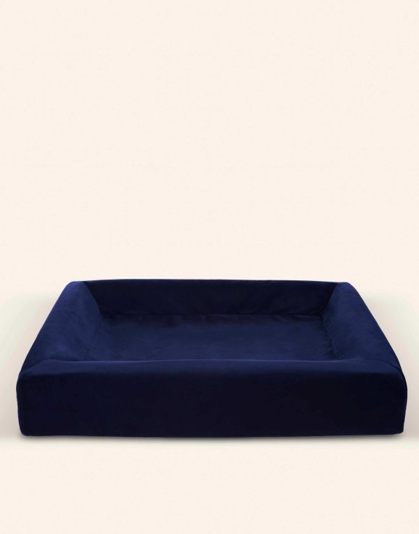 Bia Bed - Royal hoes Navy - Afbeelding 3